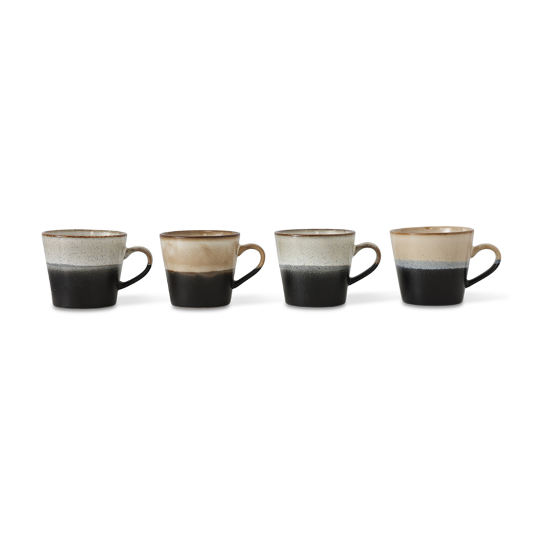 Tasse mit Henkel | Rock