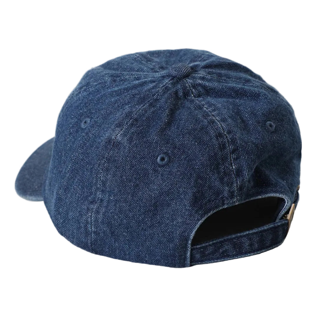 Baseballcap Amore | dark denim