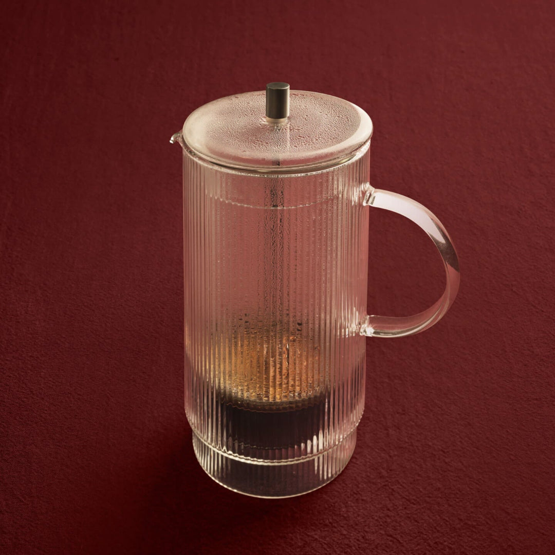 Ripple Thermal French Press  | klar