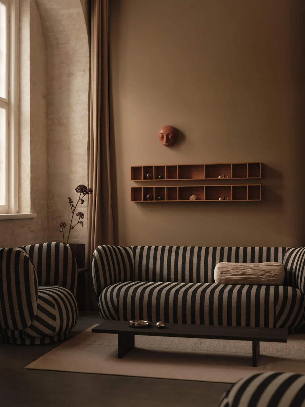 RICO Sofa | Louisiana