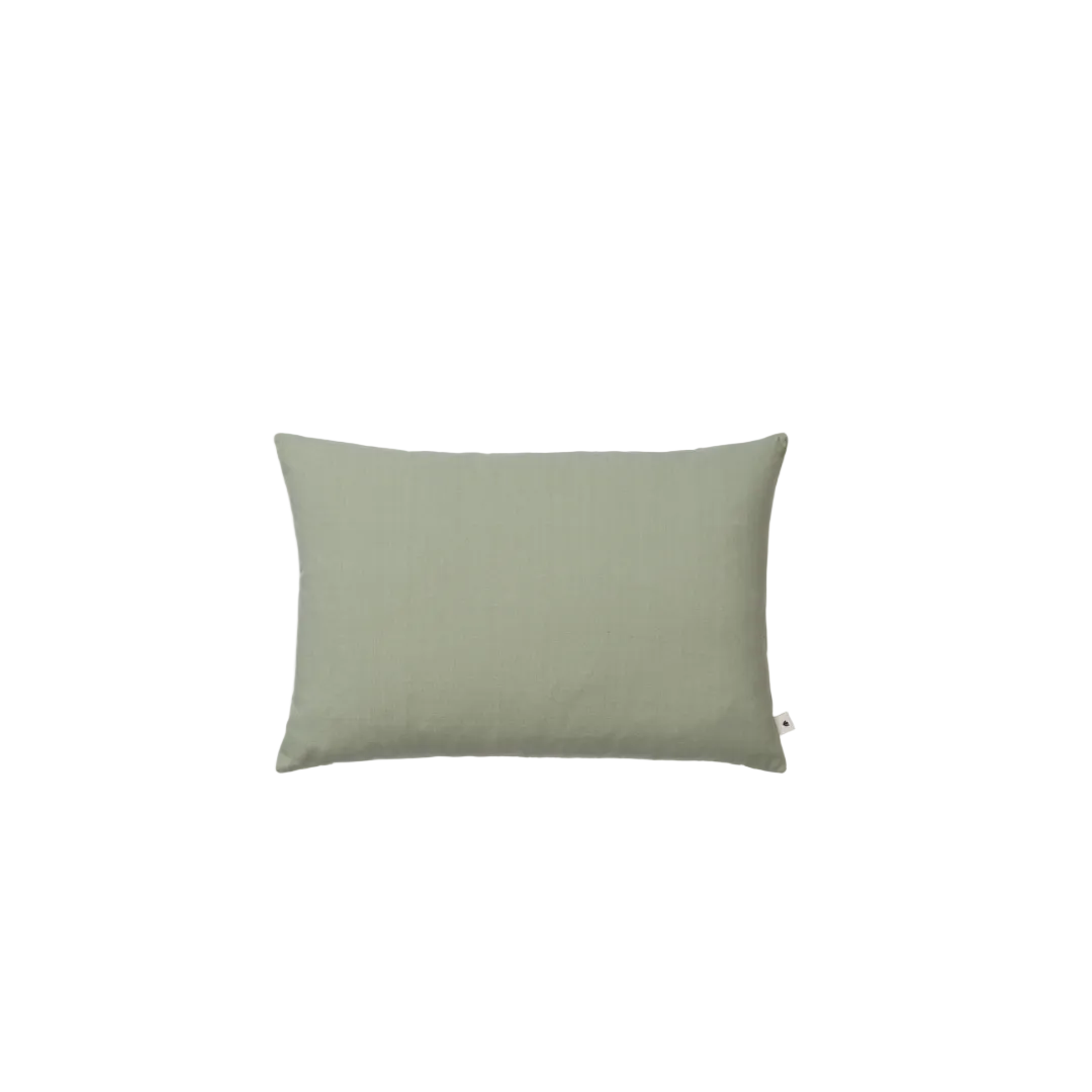 Sen Kissen (40x60) | teal green