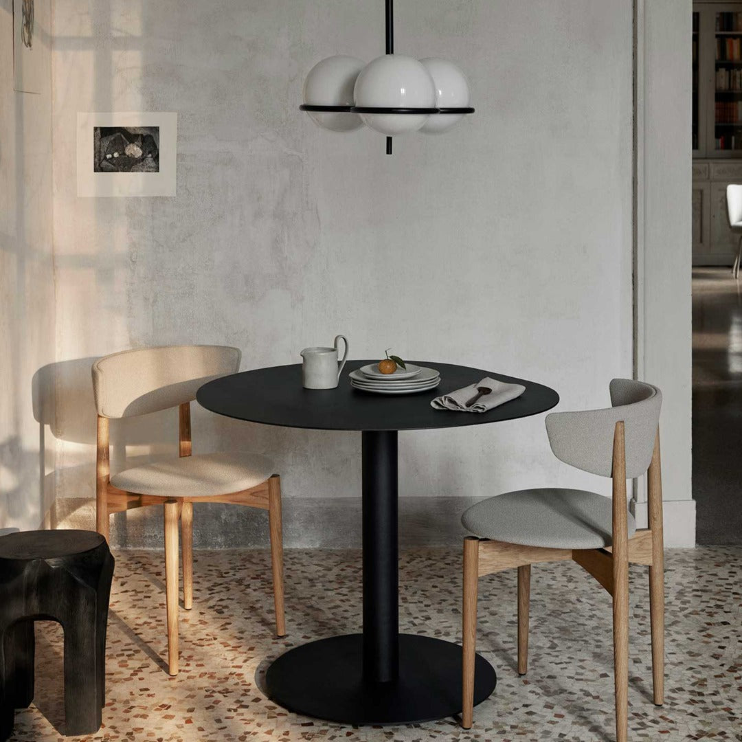 ARTICLE D'EXPOSITION Table Pond | Ø 88cm