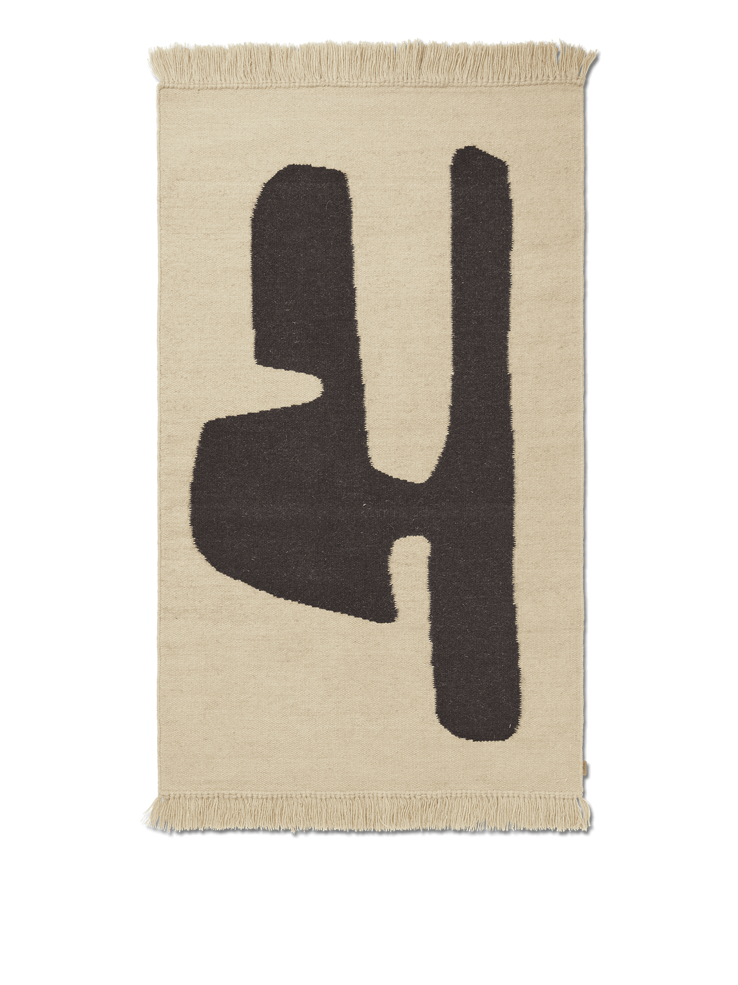 Tapis Kilim Lay | 140cm x 80cm