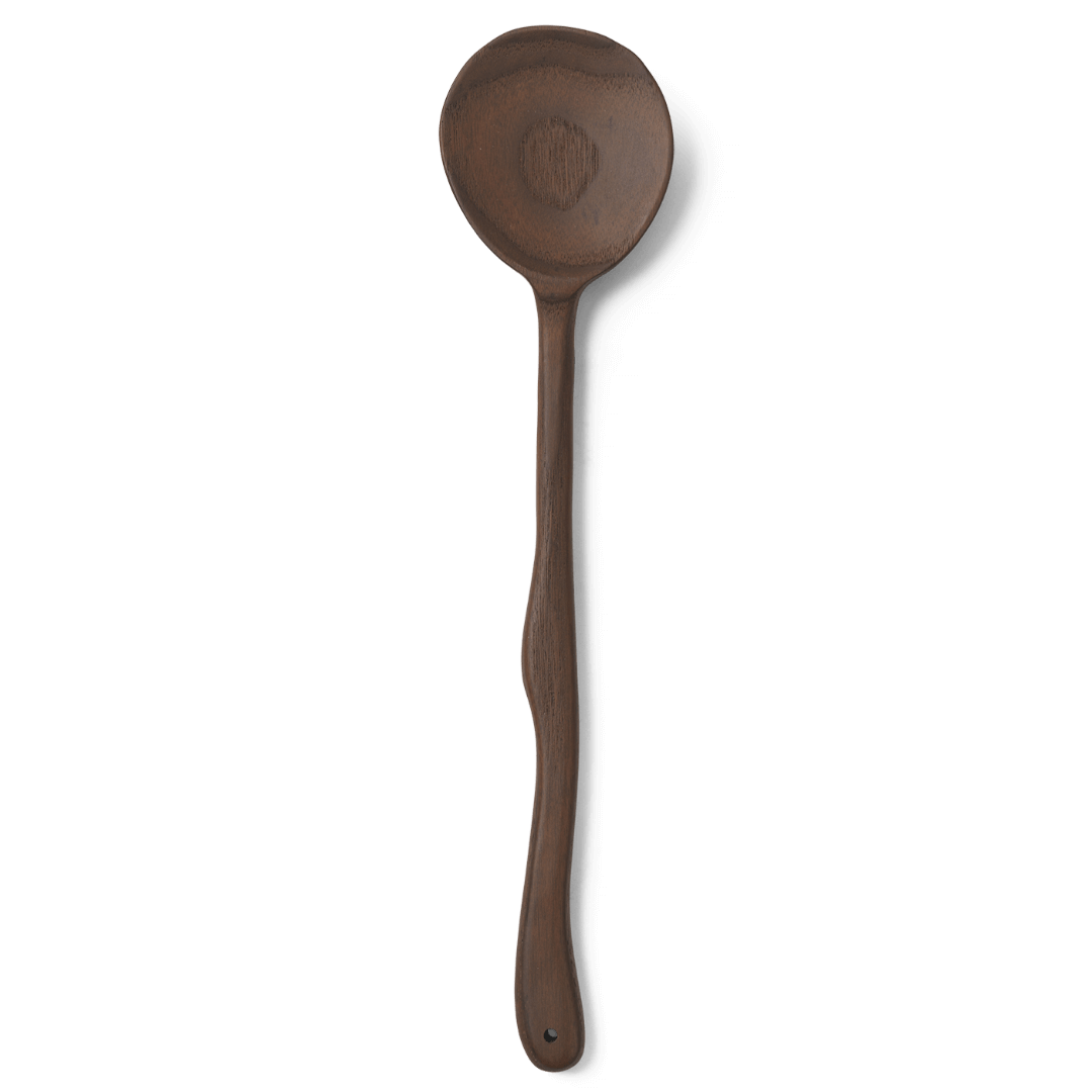 Cuillère en bois Méandre | 30cm