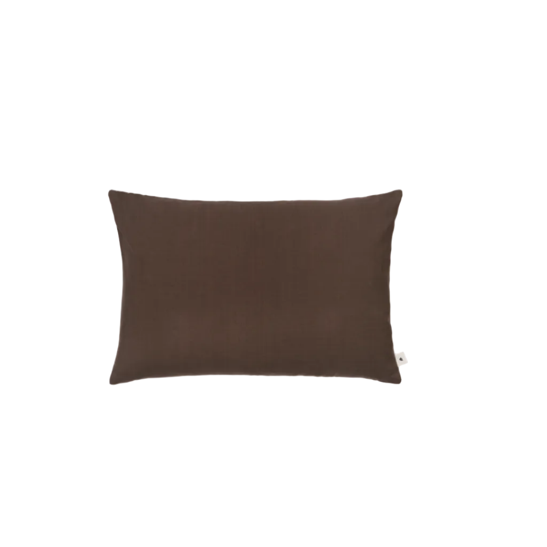 Sen Kissen (40x60) | choco