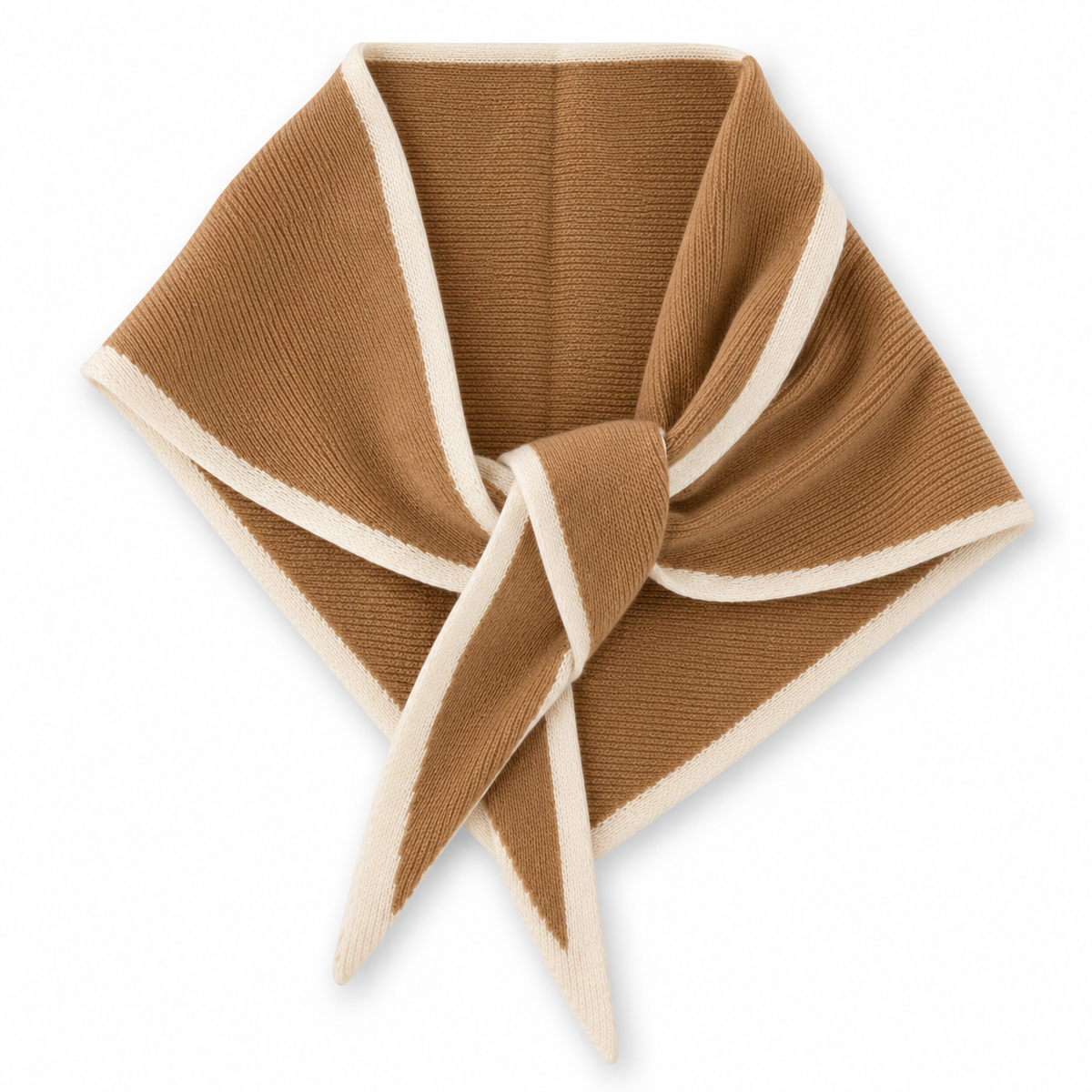 Sophie Scarf XXL Kaschmir Mix | camel
