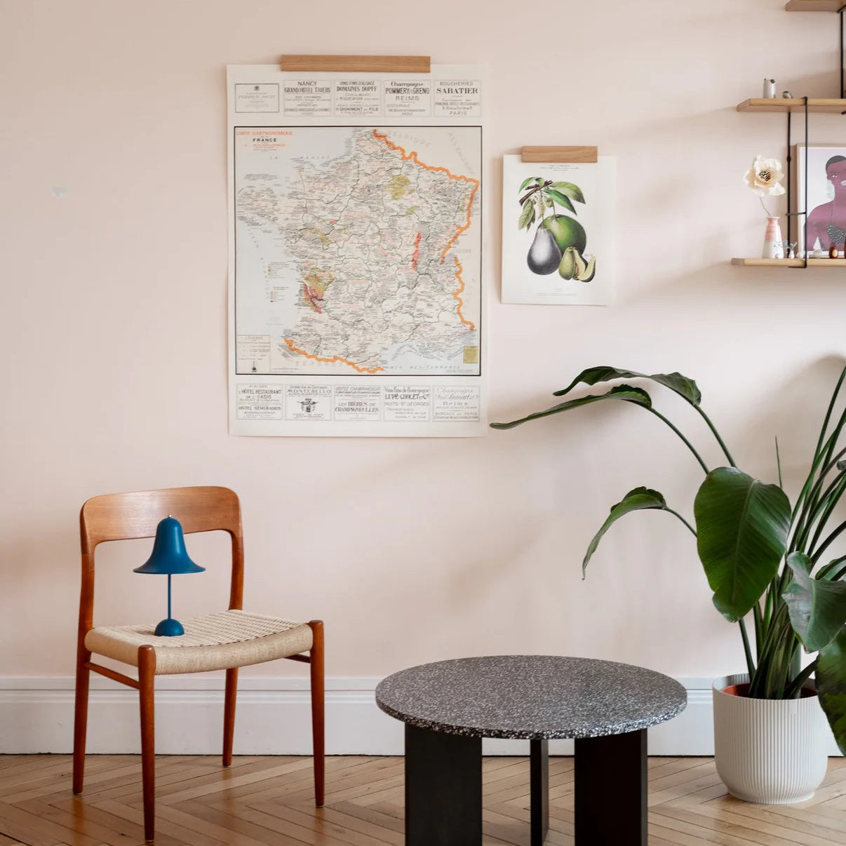 Poster holder | various sizes