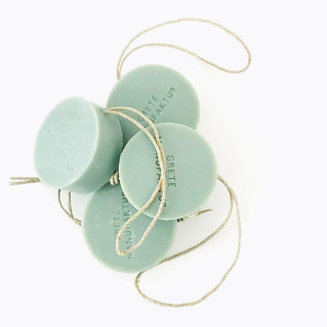 Shower Soap Paul | Green Tea