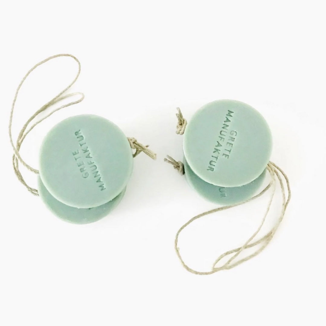 Shower Soap Paul | Green Tea