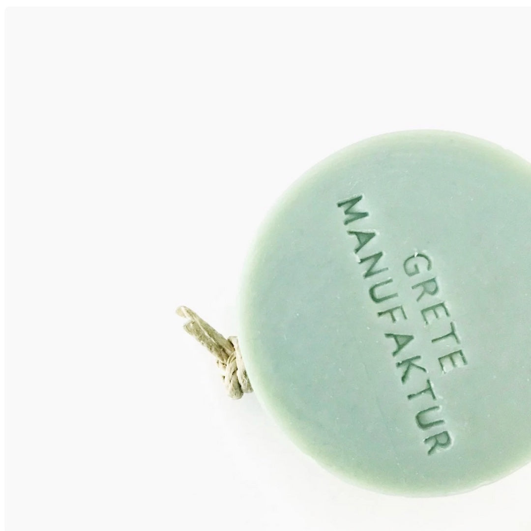 Shower Soap Paul | Green Tea