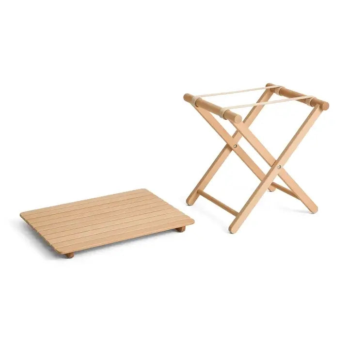 Outdoor Market Folding Table | small