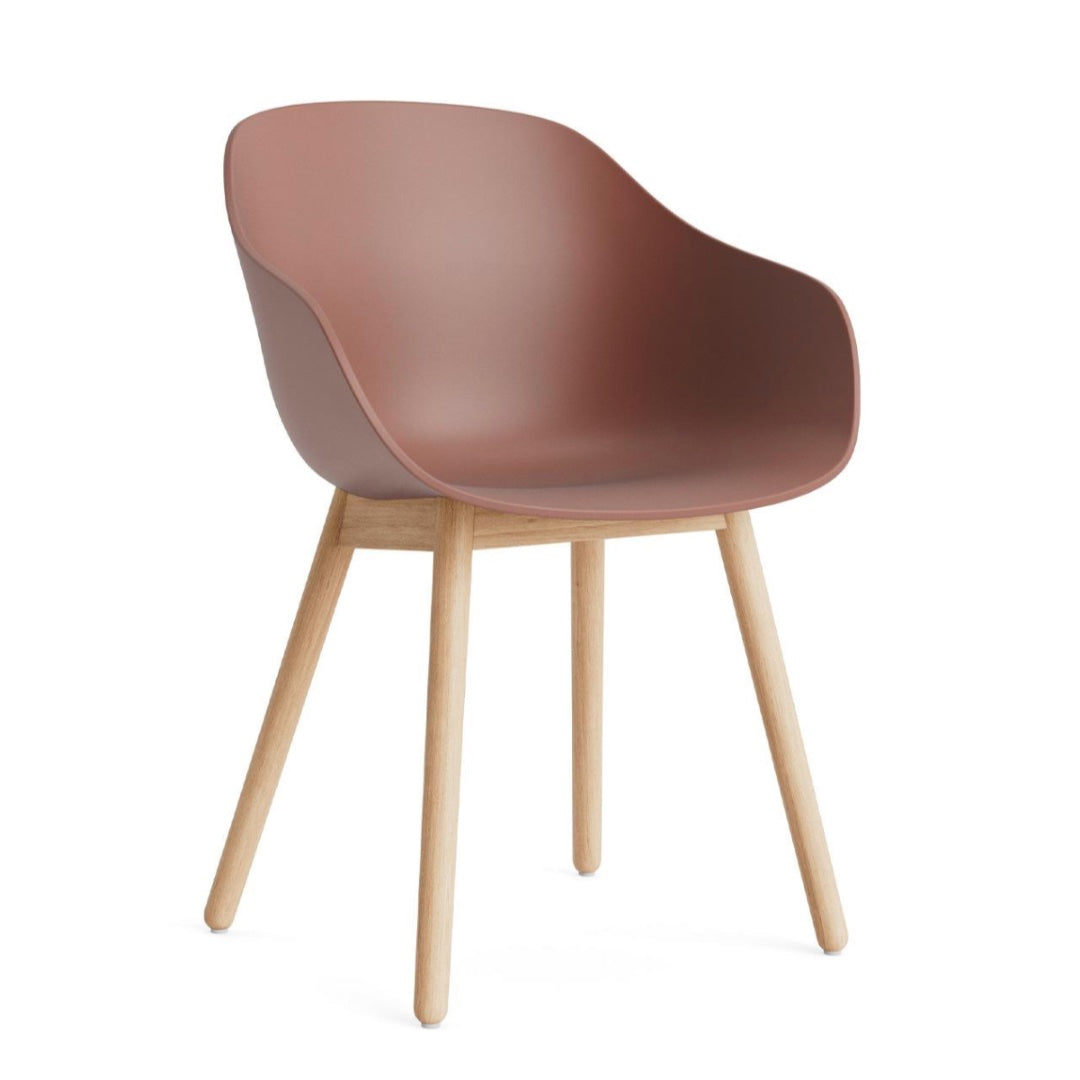 Chaise AAC22 | brique