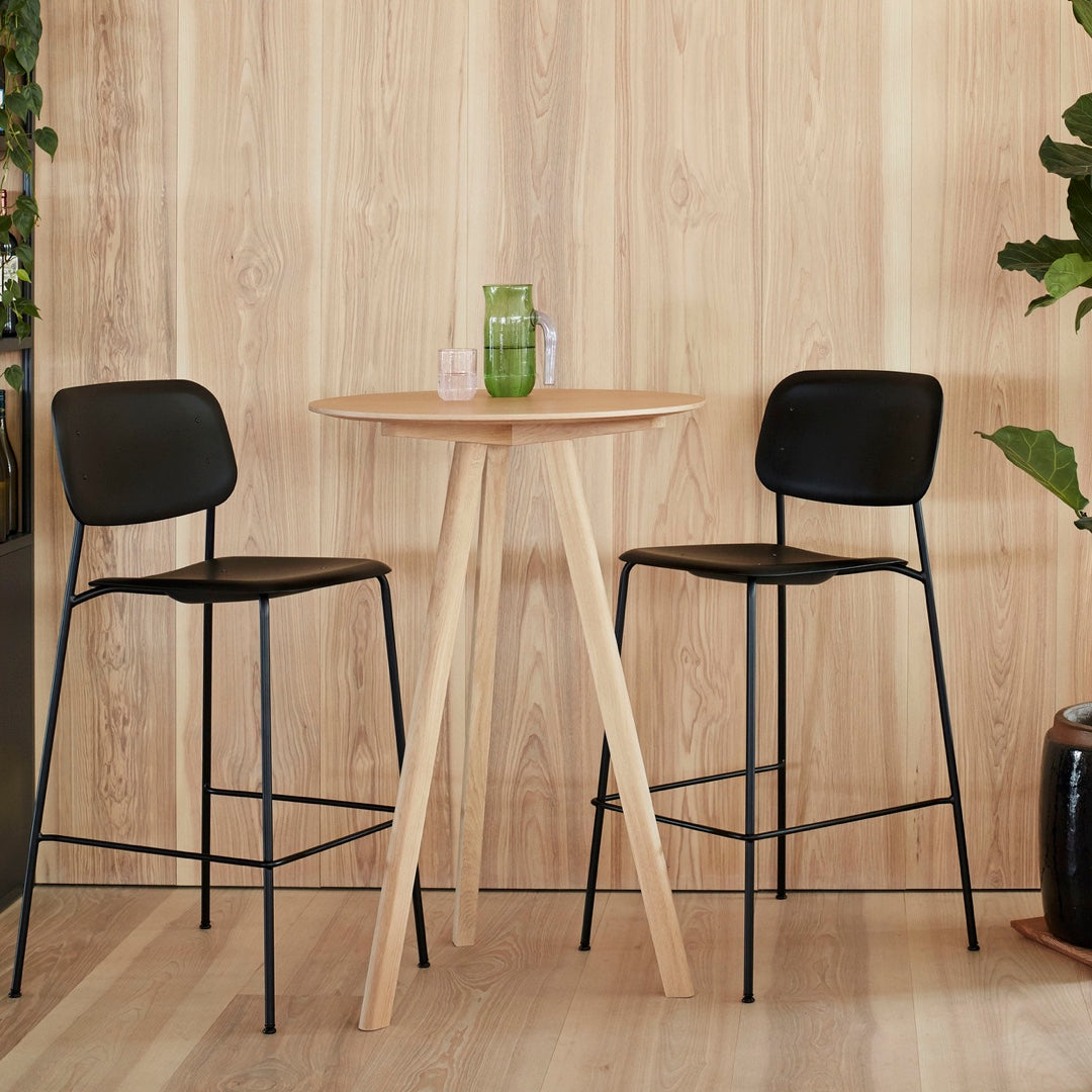 CPH 20 Bar Table | Oak EXHIBITION PIECE