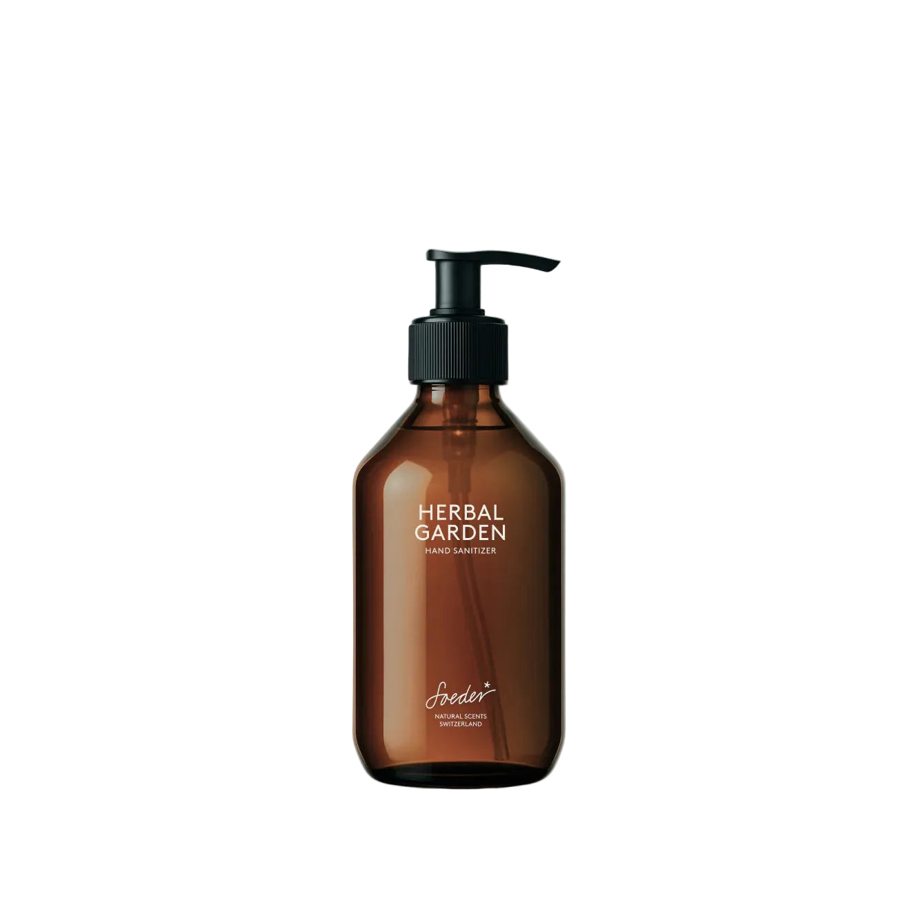 Désinfectant pour les mains | Aloe aux herbes 250ml
