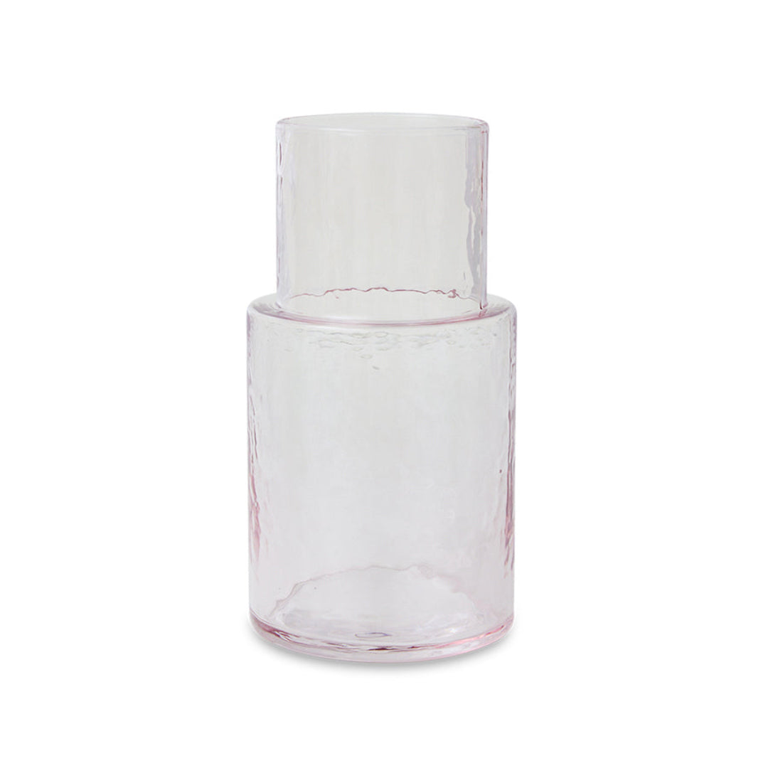 Tube Carafe | BLUSH