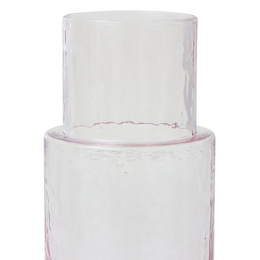 Tube Carafe | BLUSH
