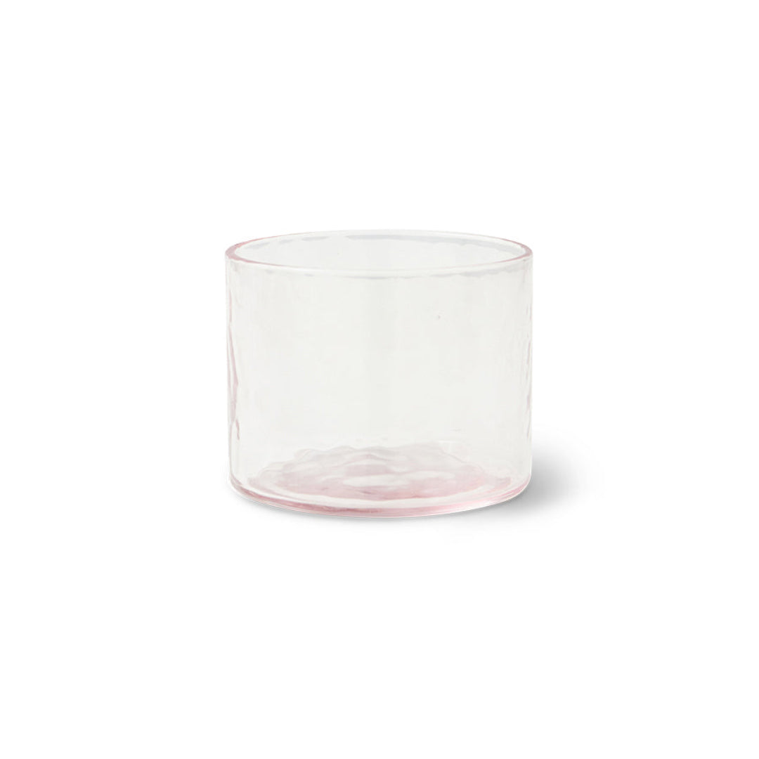 Tube Glass | BLUSH