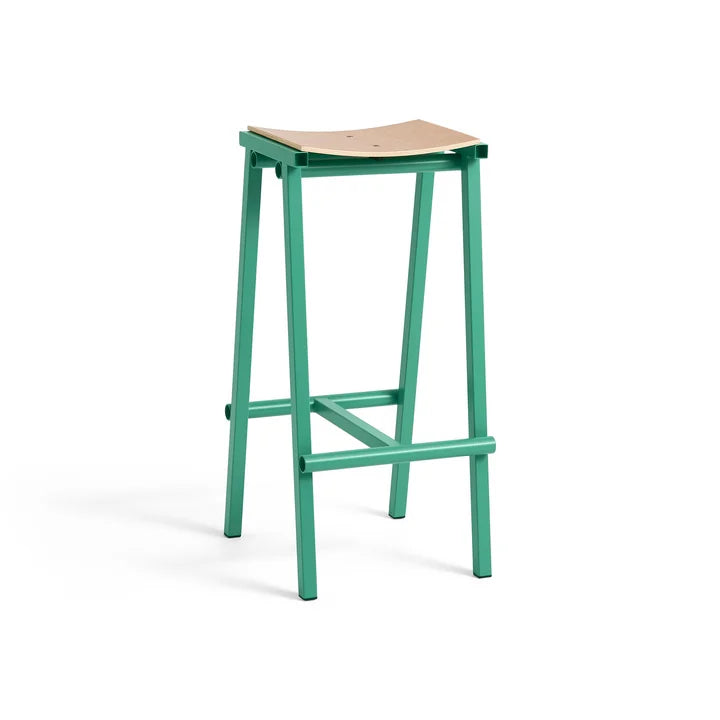 Barhocker Tabourete 8 Eiche | verschiedene Farben