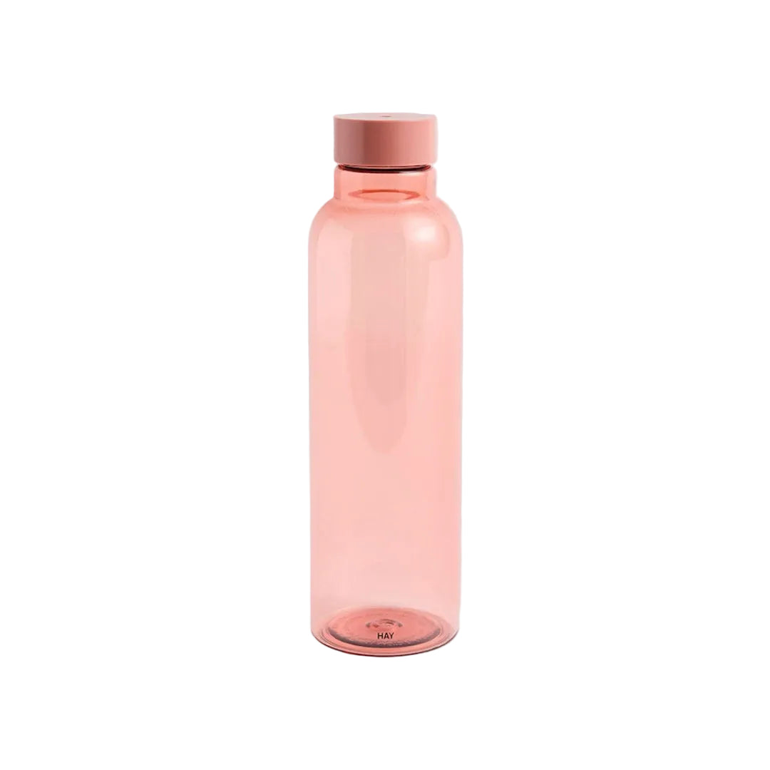 Trinkflasche MIZ 0.7L | mauve