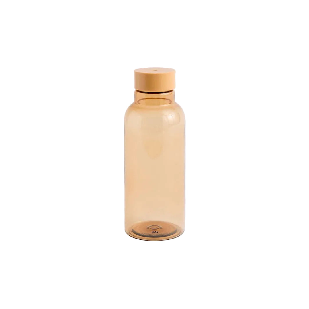 Trinkflasche MIZ 0.5 L | caramel