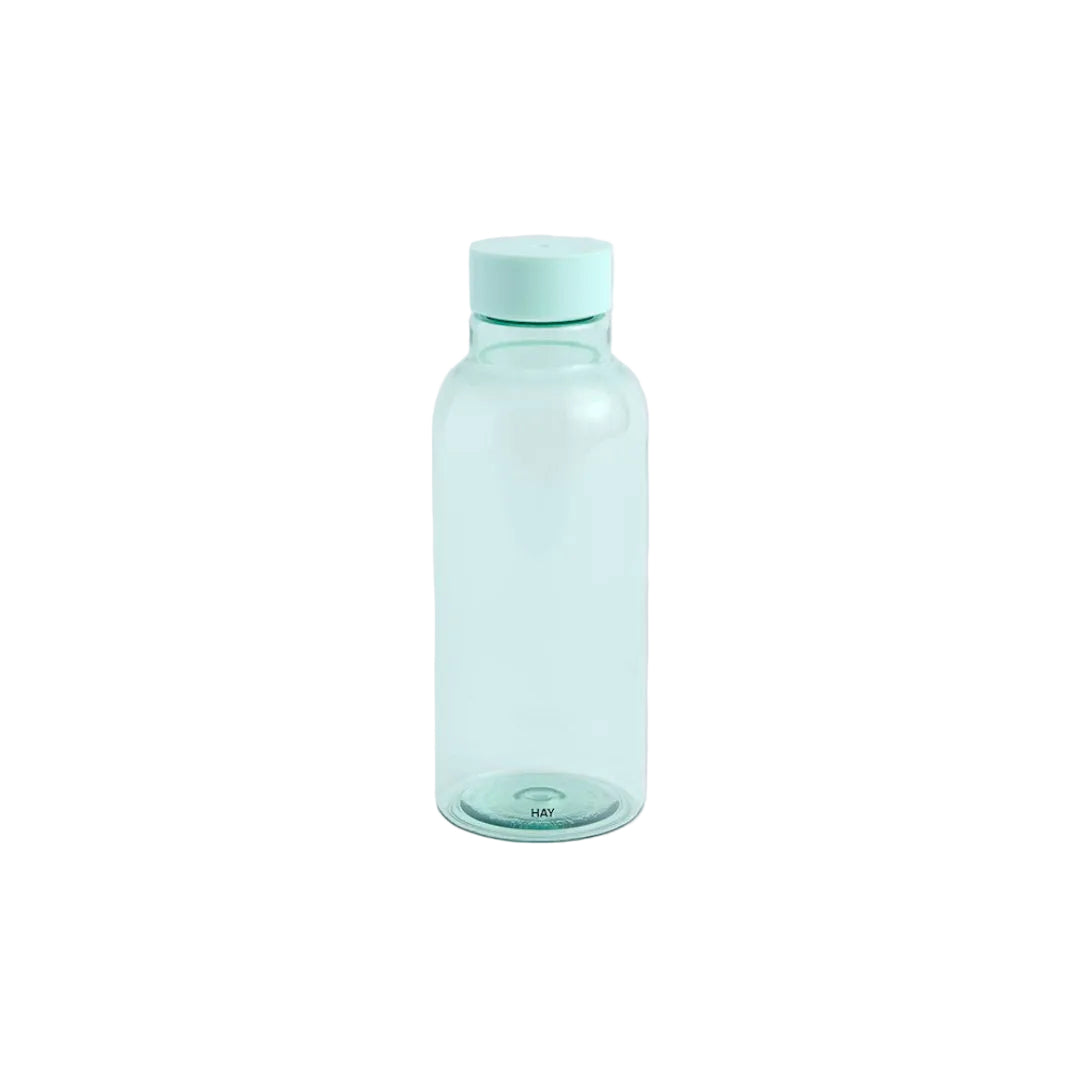 Bouteille isotherme MIZ 0,5 L | bleu glacier