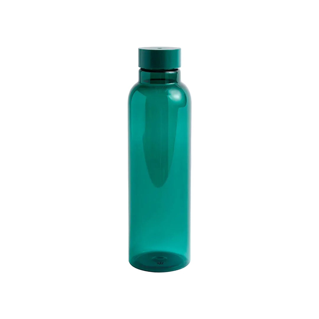Trinkflasche MIZ 0.7 L | dark green