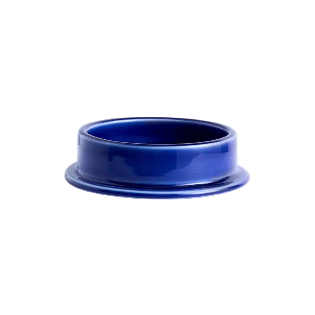 Kerzenhalter Column Ø 11cm | royal blue