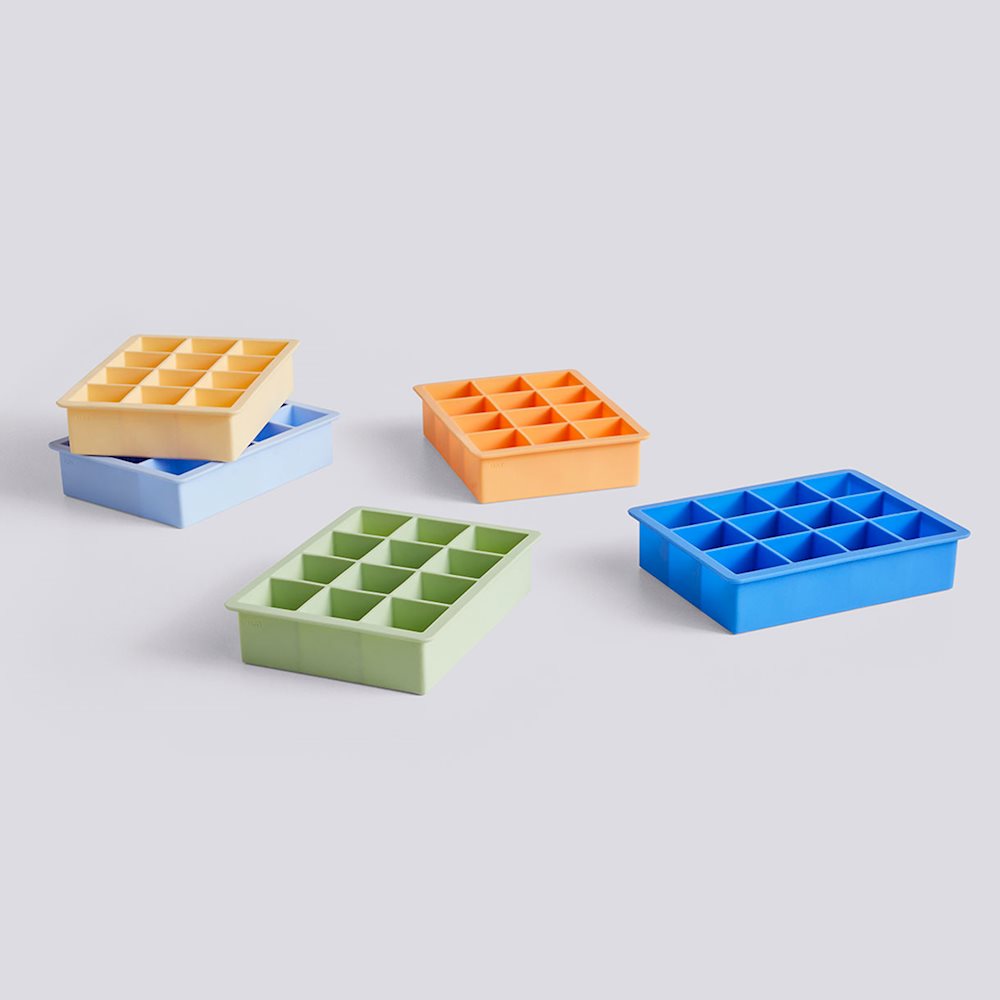 Ice Cube Tray (12 cubes) | mint