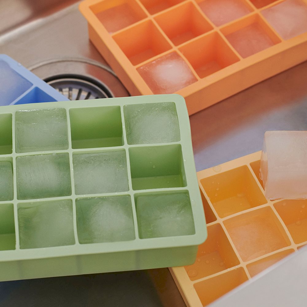 Ice Cube Tray (12 cubes) | mint