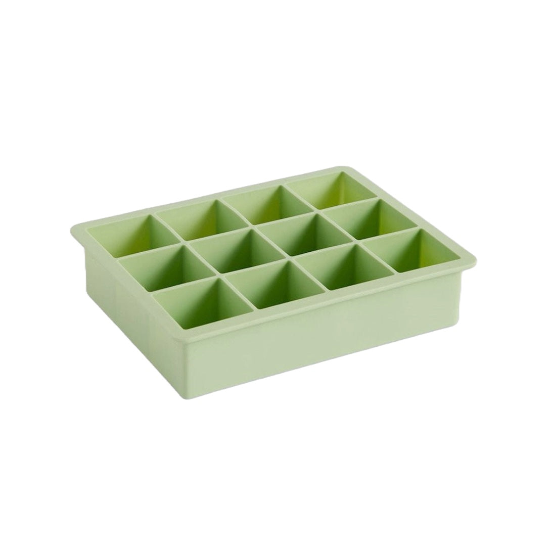 Ice Cube Tray (12 cubes) | mint
