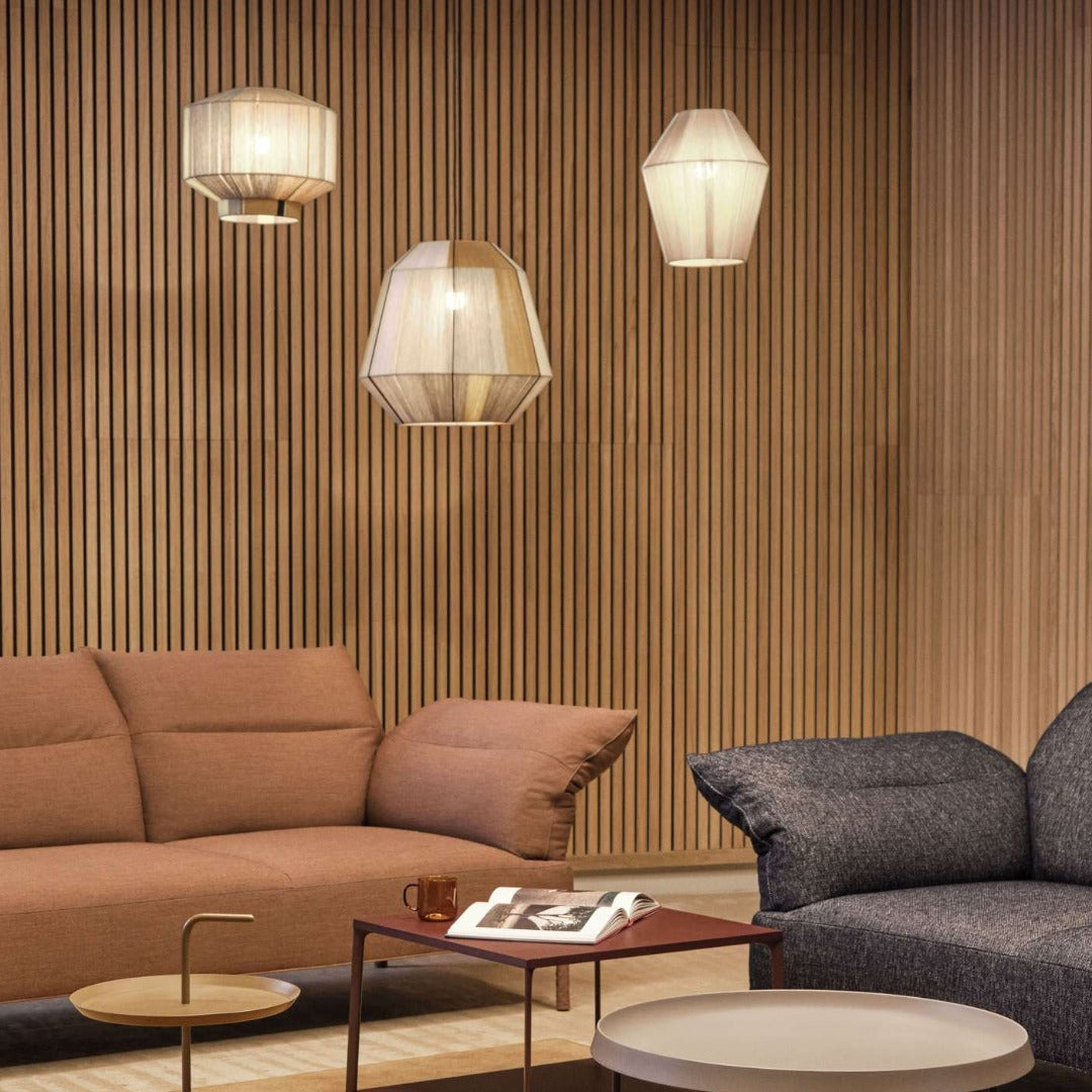Ceiling lamp Bonbon | Shade 380