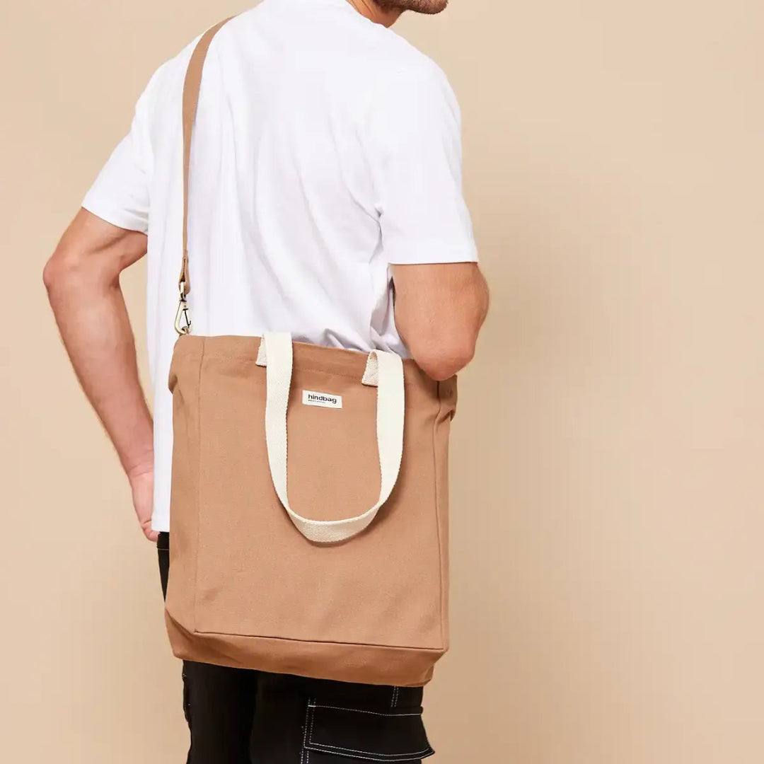 Tote-Bag Paul | zimt