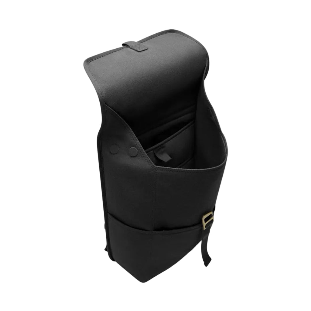 Rucksack Gustave | schwarz
