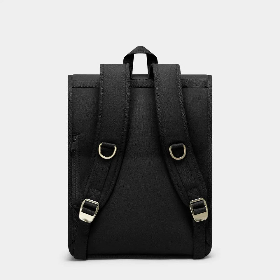 Rucksack Gustave | schwarz