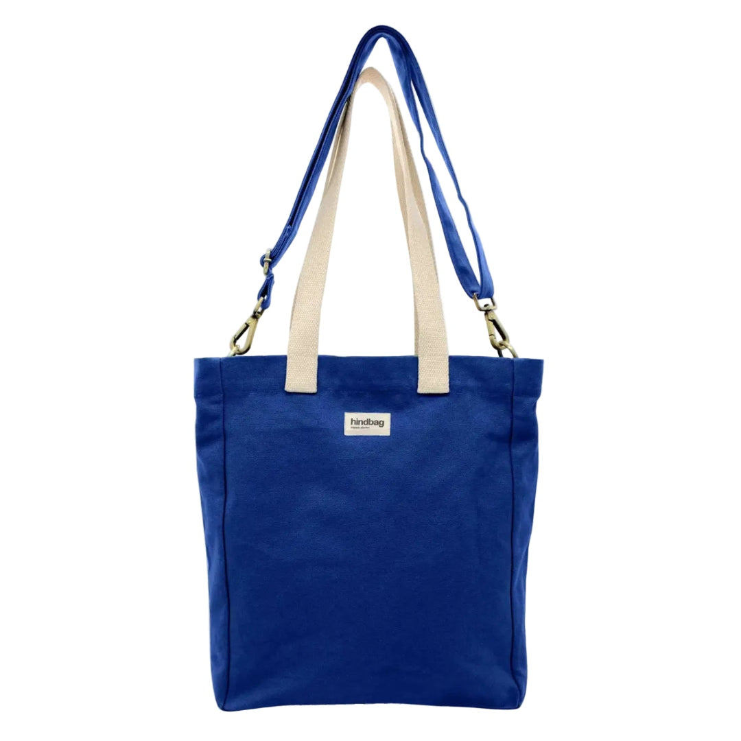 Tote-Bag Paul | electric blue