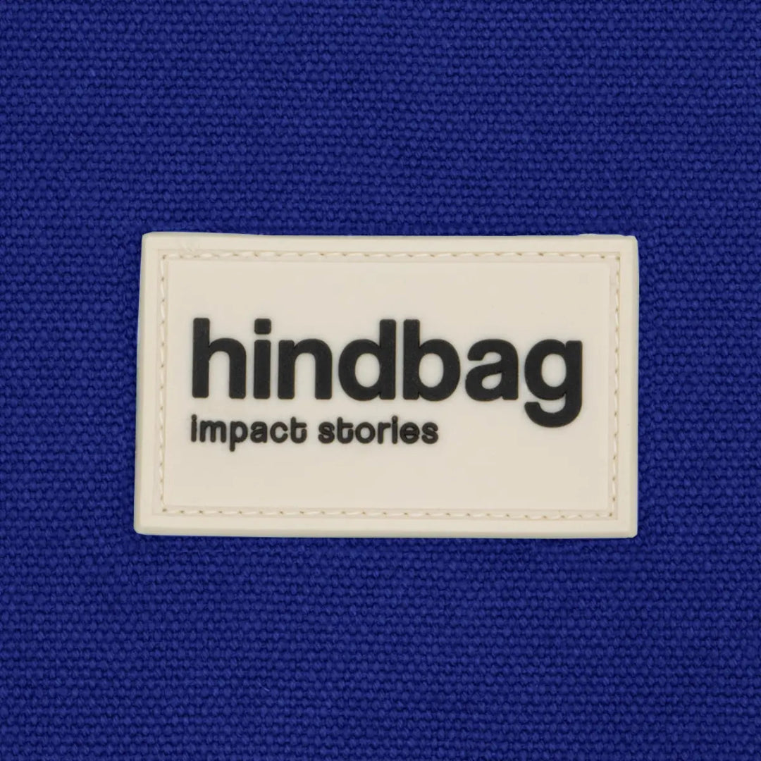 Tote-Bag Paul | electric blue
