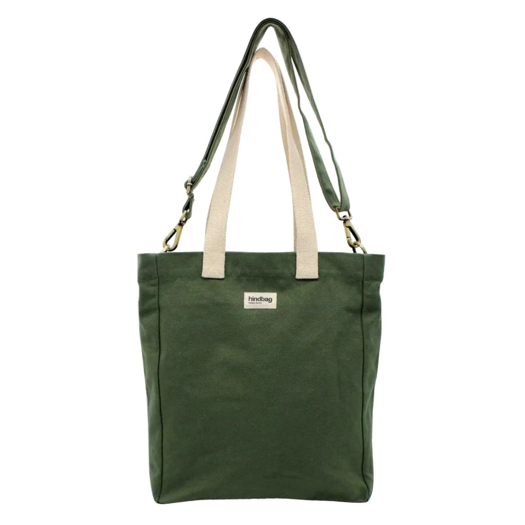 Tote-Bag Paul | olive