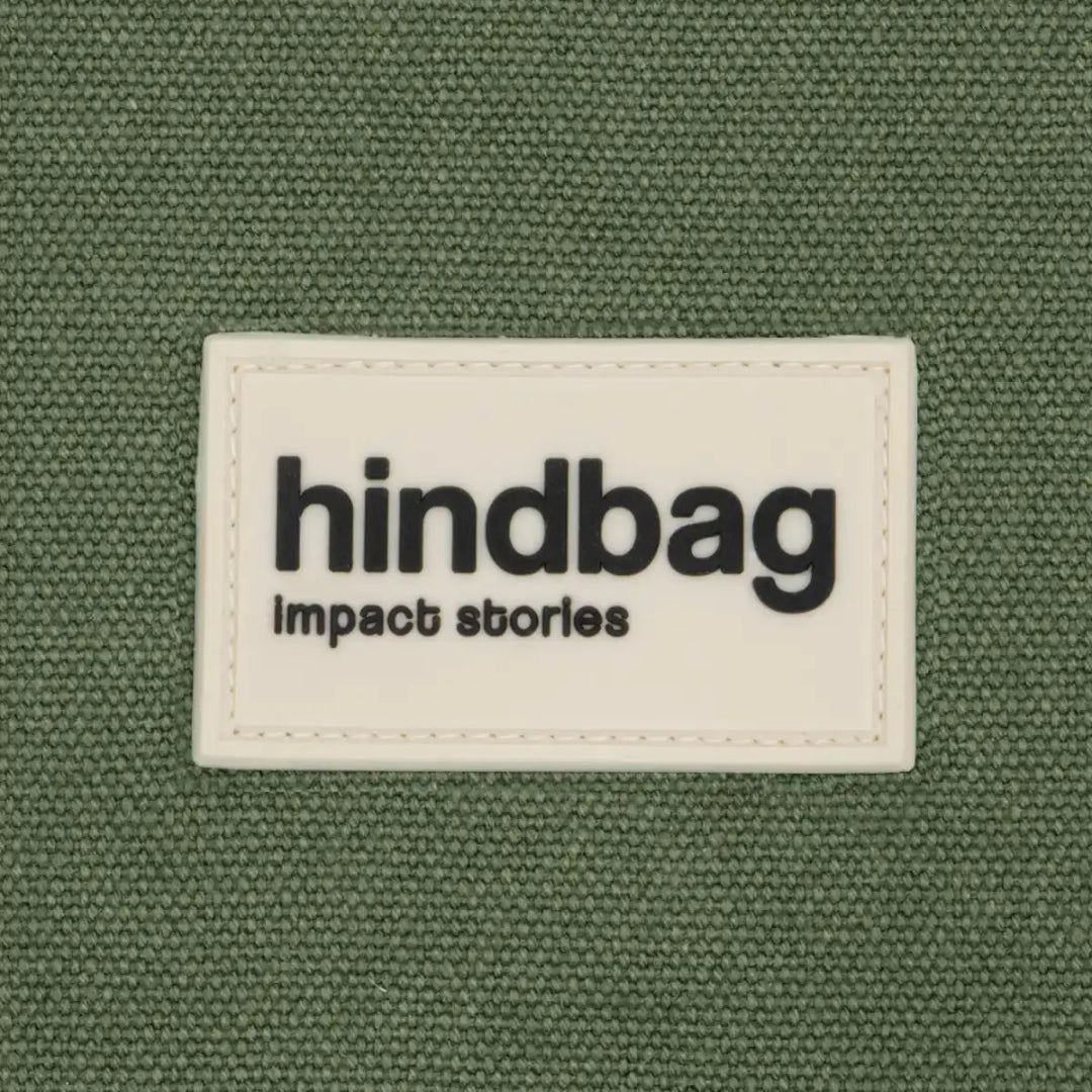 Tote-Bag Paul | olive
