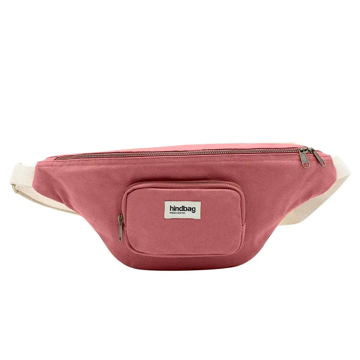 BumBag XL Sofia | rose blush