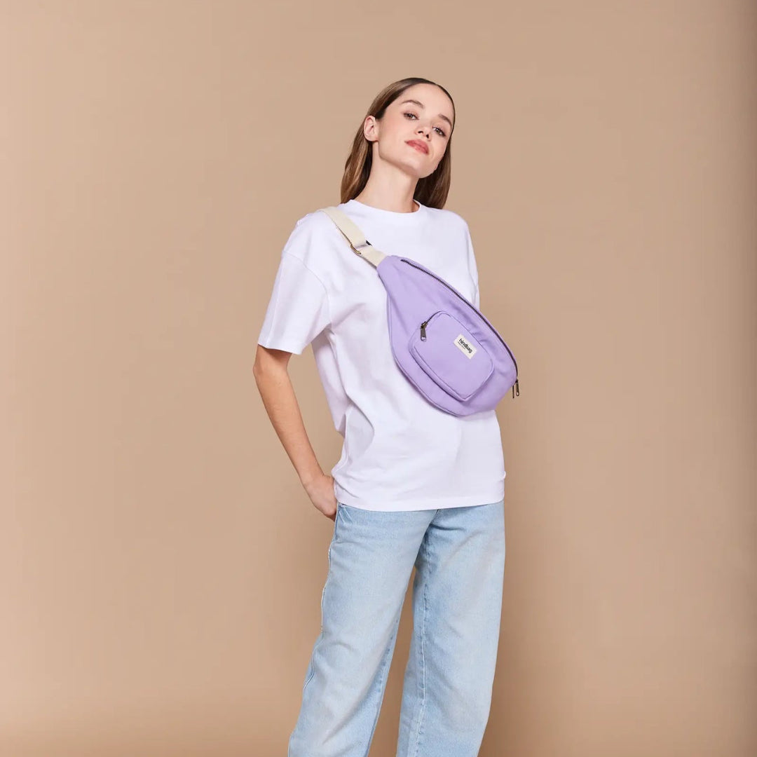 BumBag XL Sofia | lilas
