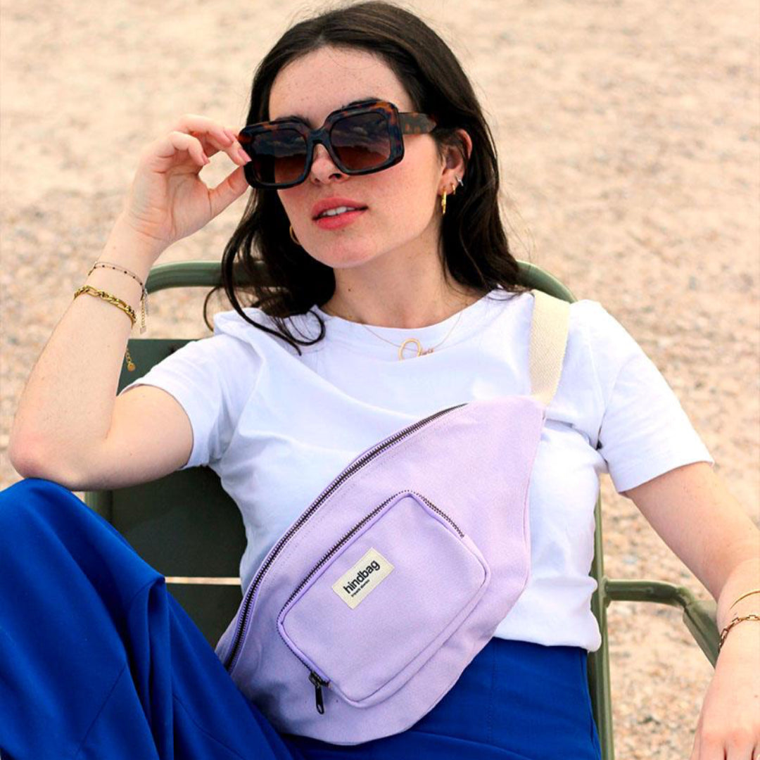 BumBag XL Sofia | lilas