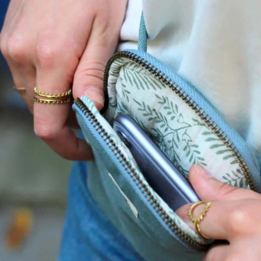 Phone case Bill | sage