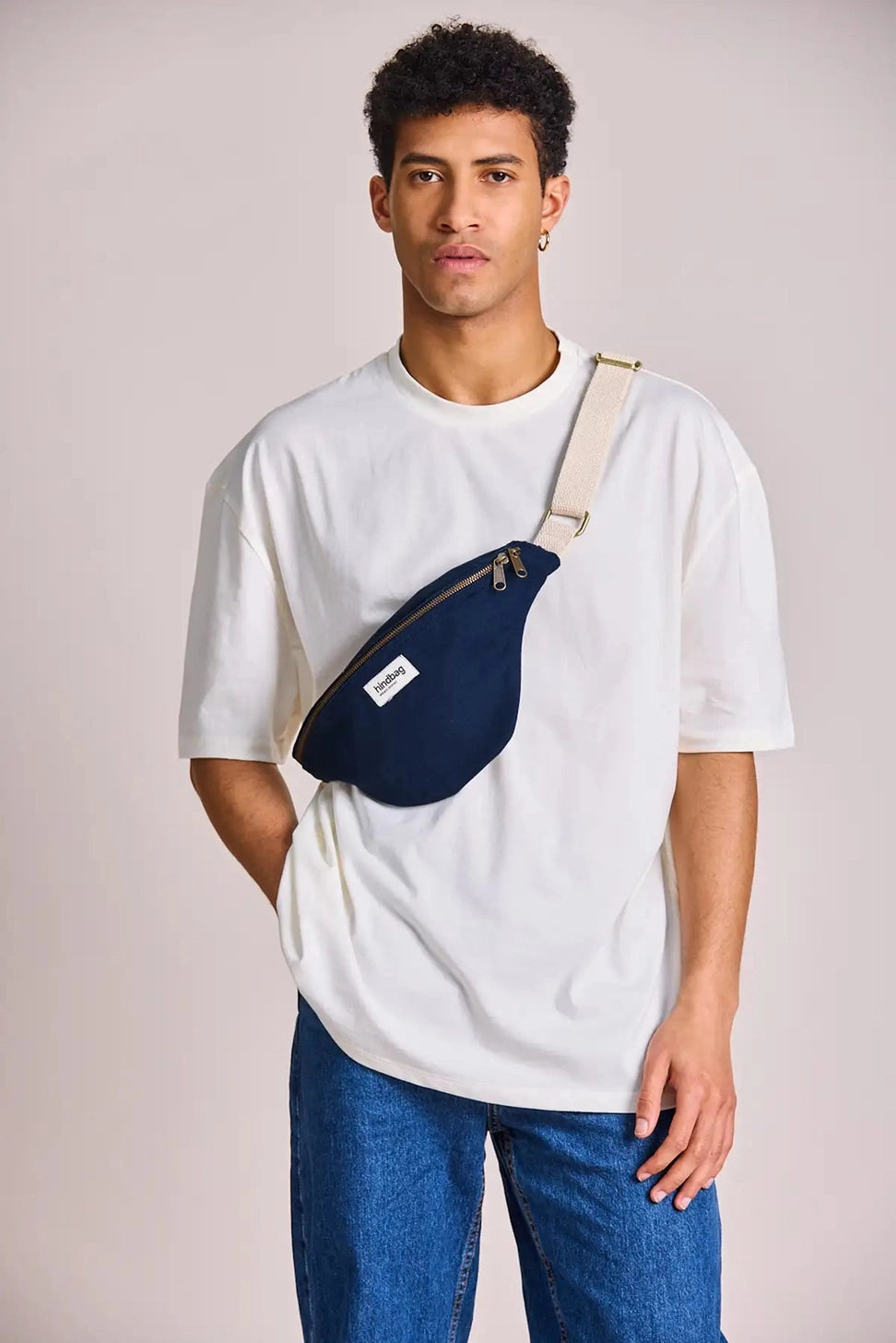 BumBag Olivia | navy