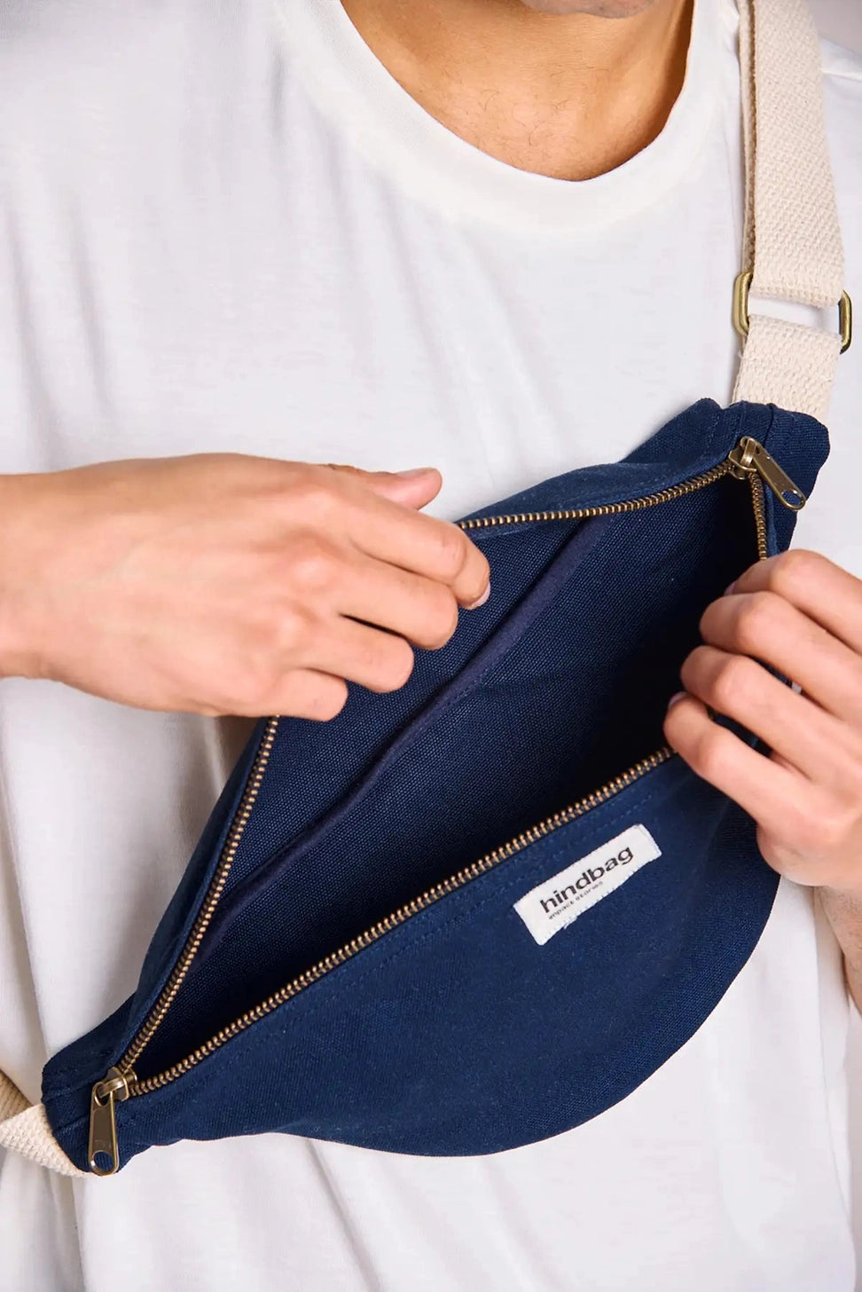 BumBag Olivia | navy