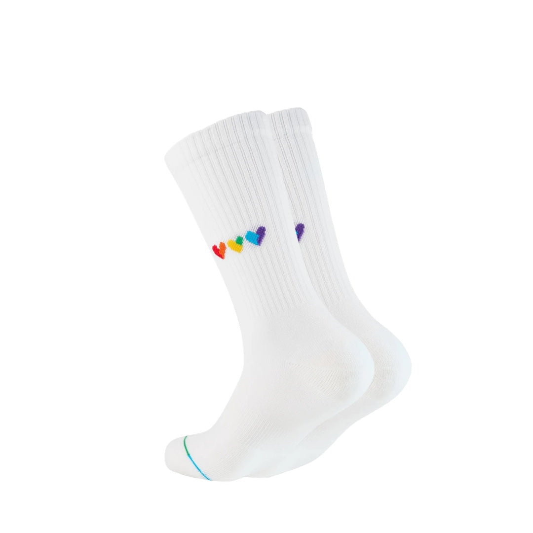 Street Mood Socks | Love is Love