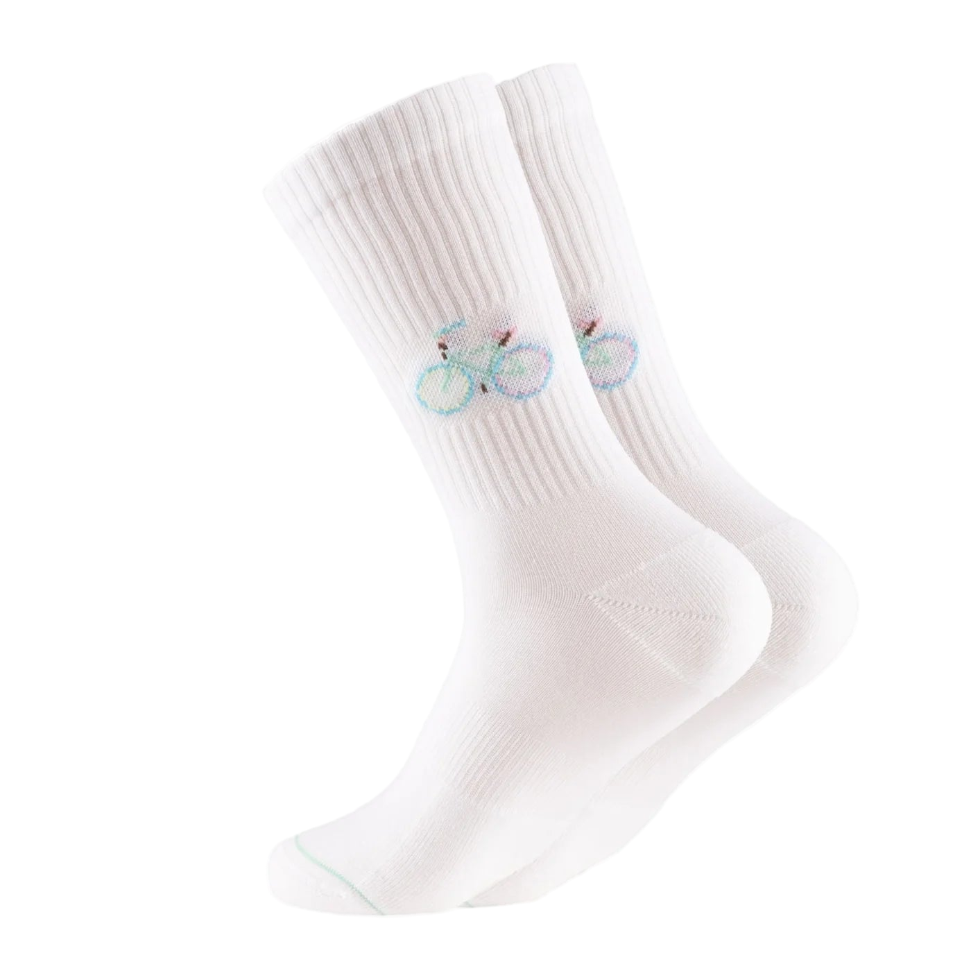 Icon Socks | bike