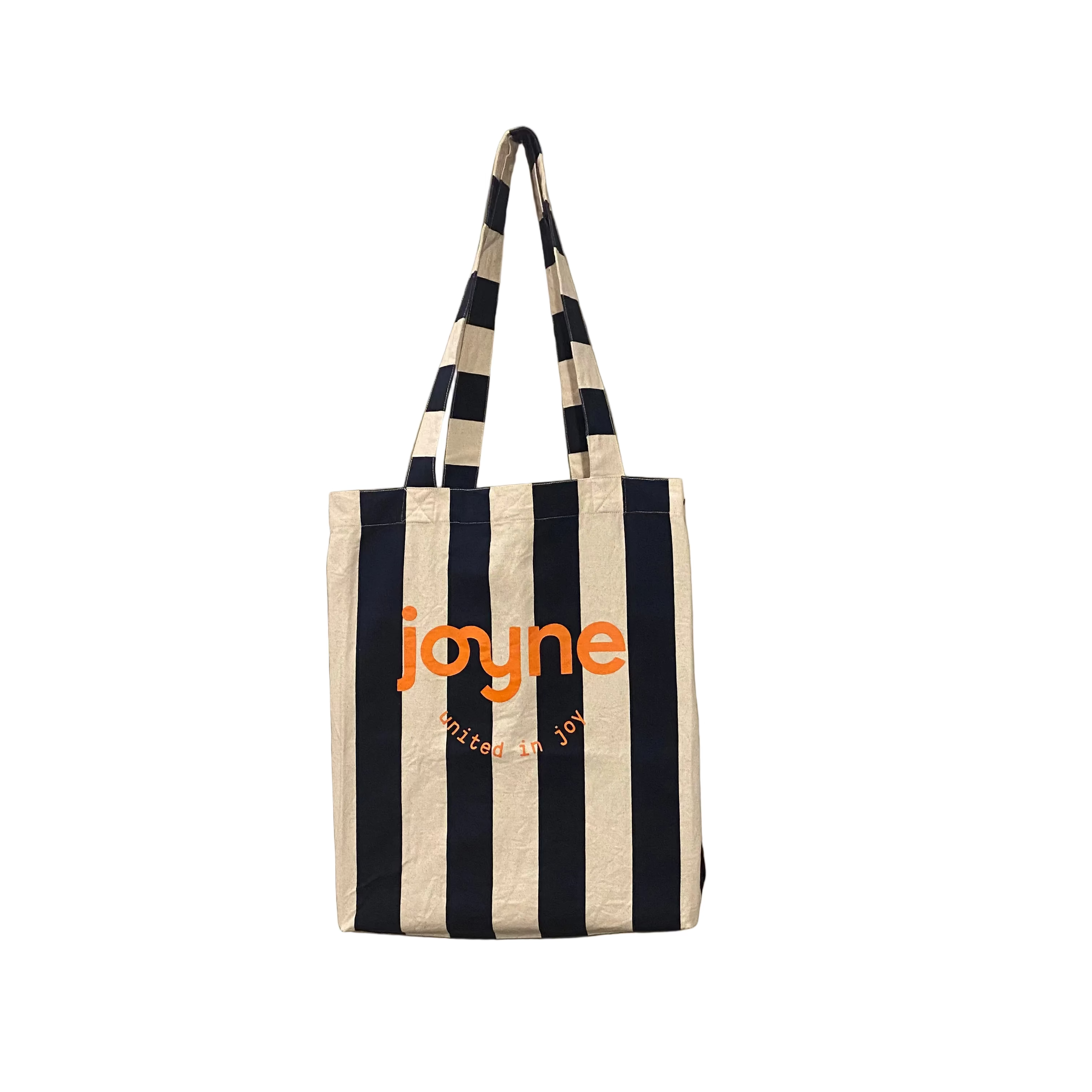 Joyne Bag Stripes small | navy