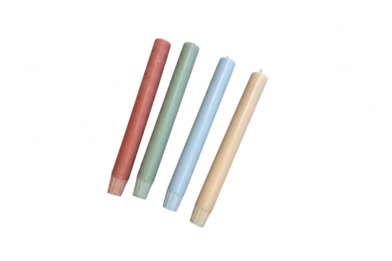 Candle single (original home)