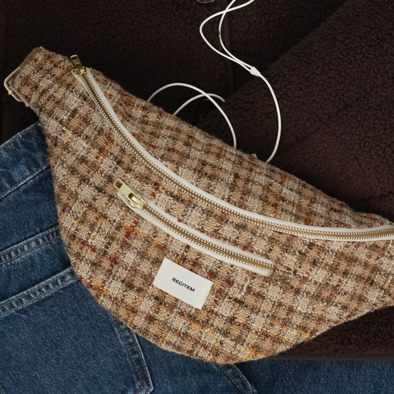 Fanny Pack | Watson