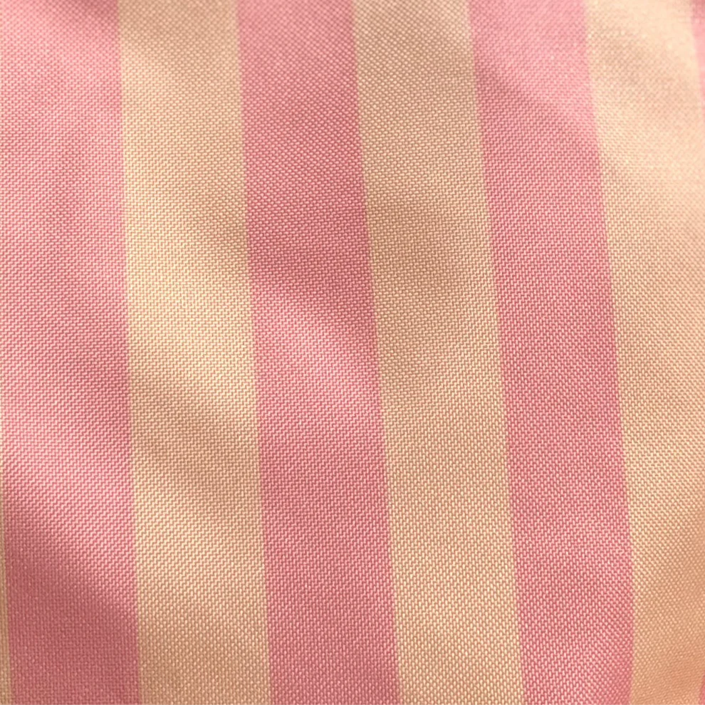 Wetbag | peach stripes